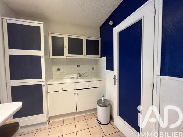 Maison à vendre 7 pièces 175 m² Gagny