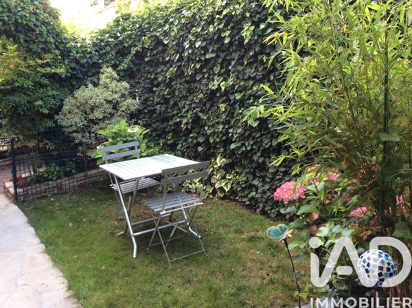 Maison à vendre 7 pièces 175 m² Gagny