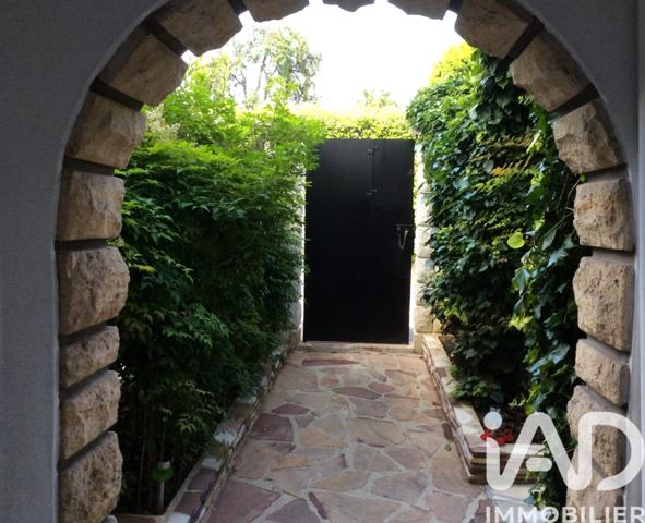 Maison à vendre 7 pièces 175 m² Gagny