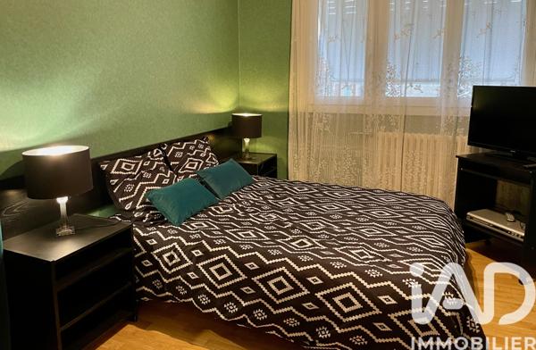 Maison à vendre 7 pièces 175 m² Gagny