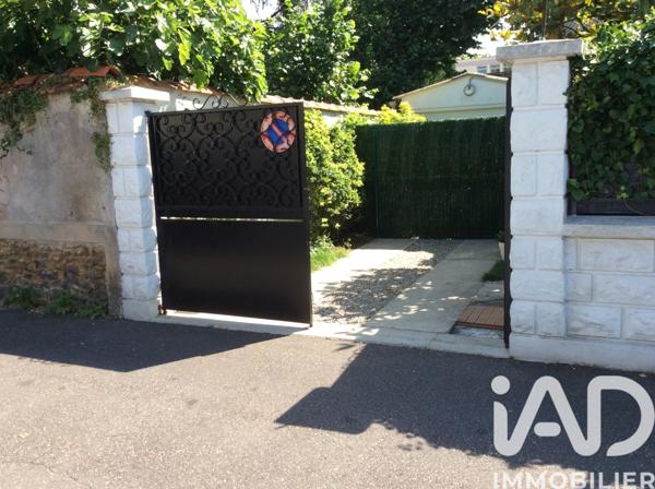 Maison à vendre 7 pièces 175 m² Gagny