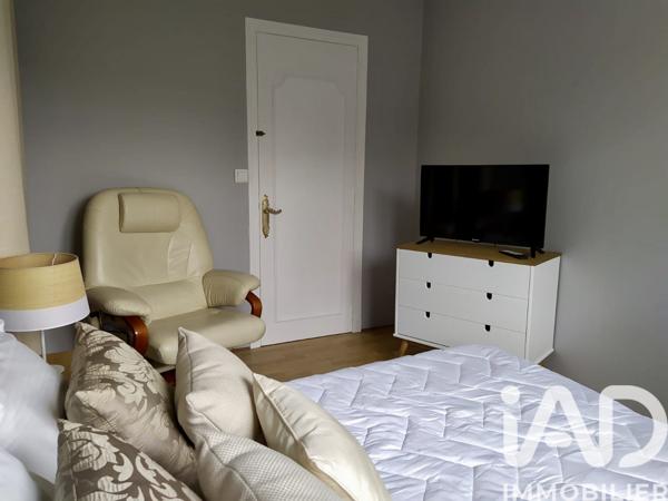 Maison à vendre 7 pièces 175 m² Gagny