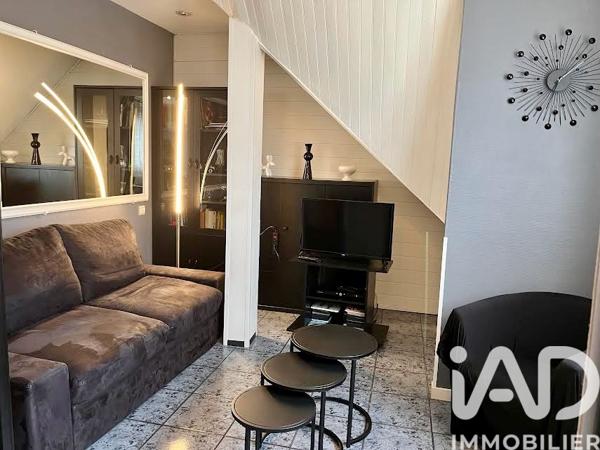 Maison à vendre 7 pièces 175 m² Gagny