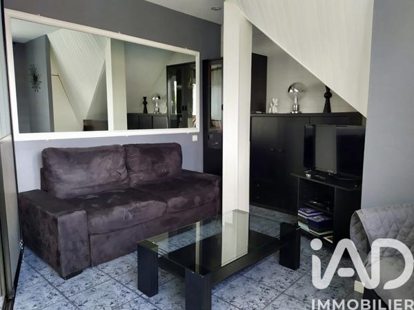 Maison à vendre 7 pièces 175 m² Gagny