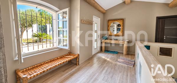 Maison (prestige) à vendre 7 pièces 196 m² Saint-Raphaël