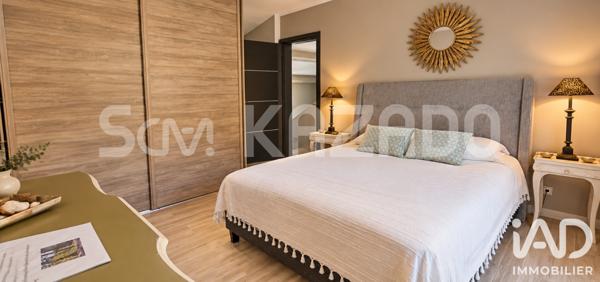 Maison (prestige) à vendre 7 pièces 196 m² Saint-Raphaël