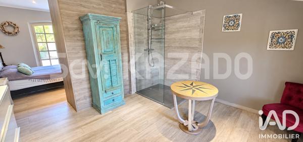 Maison (prestige) à vendre 7 pièces 196 m² Saint-Raphaël