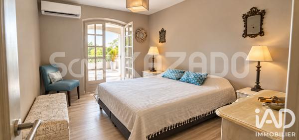 Maison (prestige) à vendre 7 pièces 196 m² Saint-Raphaël