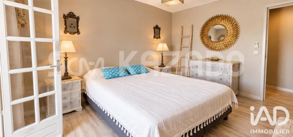 Maison (prestige) à vendre 7 pièces 196 m² Saint-Raphaël