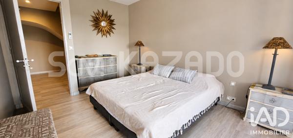 Maison (prestige) à vendre 7 pièces 196 m² Saint-Raphaël