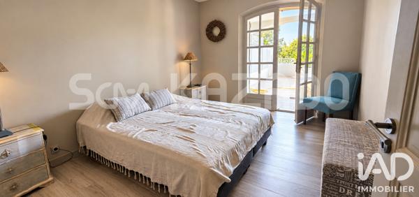 Maison (prestige) à vendre 7 pièces 196 m² Saint-Raphaël