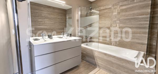 Maison (prestige) à vendre 7 pièces 196 m² Saint-Raphaël