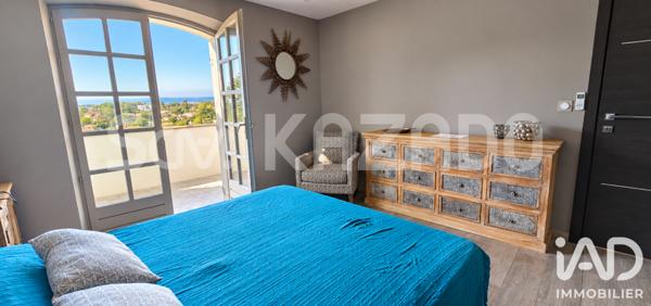 Maison (prestige) à vendre 7 pièces 196 m² Saint-Raphaël