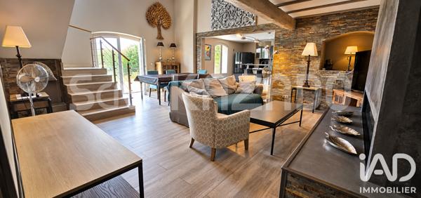 Maison (prestige) à vendre 7 pièces 196 m² Saint-Raphaël