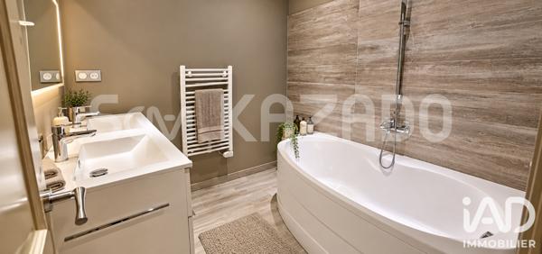 Maison (prestige) à vendre 7 pièces 196 m² Saint-Raphaël