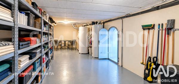 Maison (prestige) à vendre 7 pièces 196 m² Saint-Raphaël