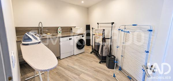 Maison (prestige) à vendre 7 pièces 196 m² Saint-Raphaël