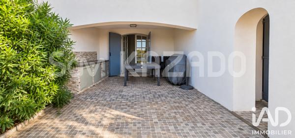 Maison (prestige) à vendre 7 pièces 196 m² Saint-Raphaël