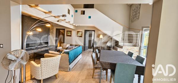 Maison (prestige) à vendre 7 pièces 196 m² Saint-Raphaël