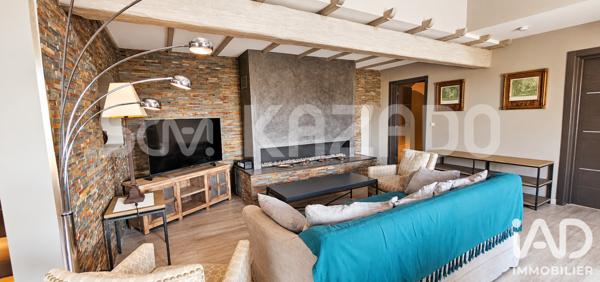 Maison (prestige) à vendre 7 pièces 196 m² Saint-Raphaël
