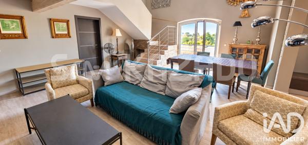 Maison (prestige) à vendre 7 pièces 196 m² Saint-Raphaël