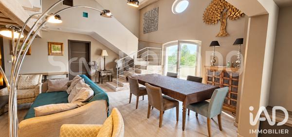 Maison (prestige) à vendre 7 pièces 196 m² Saint-Raphaël