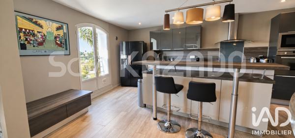 Maison (prestige) à vendre 7 pièces 196 m² Saint-Raphaël