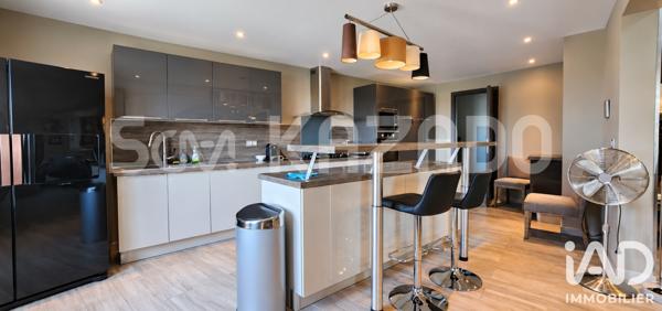 Maison (prestige) à vendre 7 pièces 196 m² Saint-Raphaël