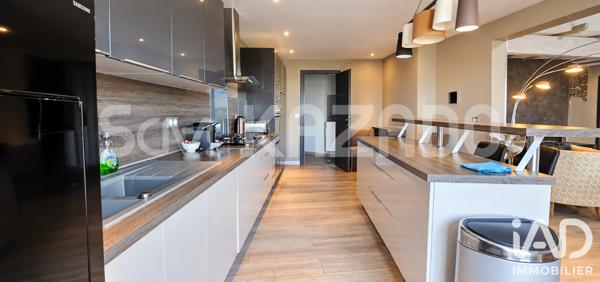 Maison (prestige) à vendre 7 pièces 196 m² Saint-Raphaël