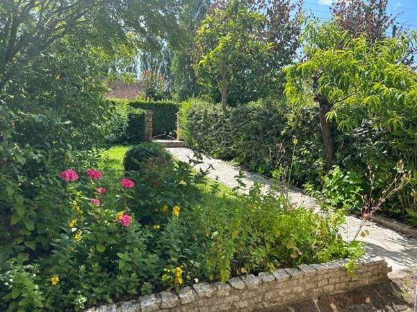 Maison de campagne à BROU (28160)