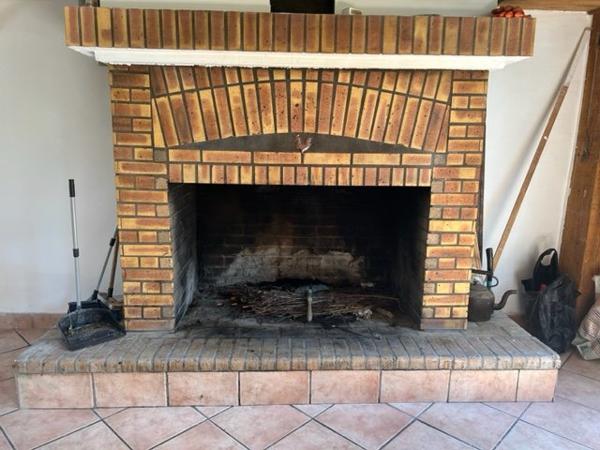 Maison de campagne à BROU (28160)