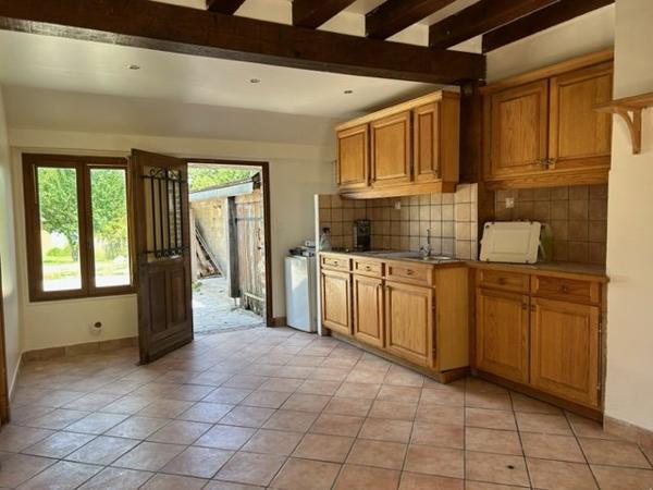 Maison de campagne à BROU (28160)