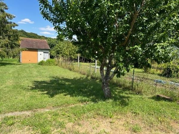 Maison de campagne à BROU (28160)