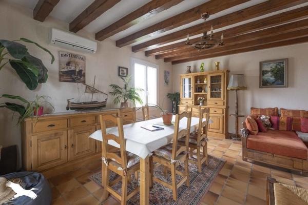 Maison à vendre |  Archiac |  4 pièces | 141 m²