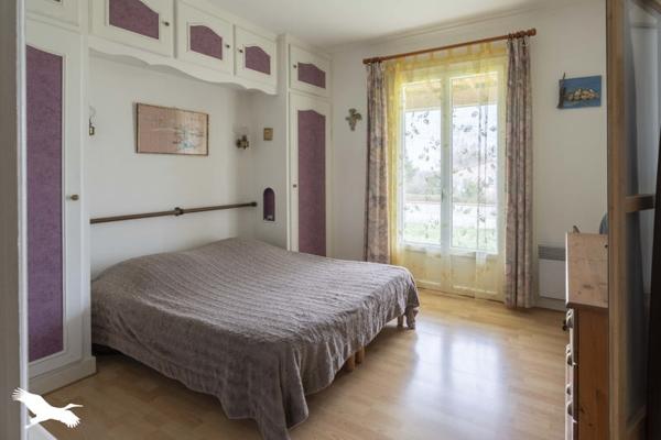 Maison à vendre |  Archiac |  4 pièces | 141 m²