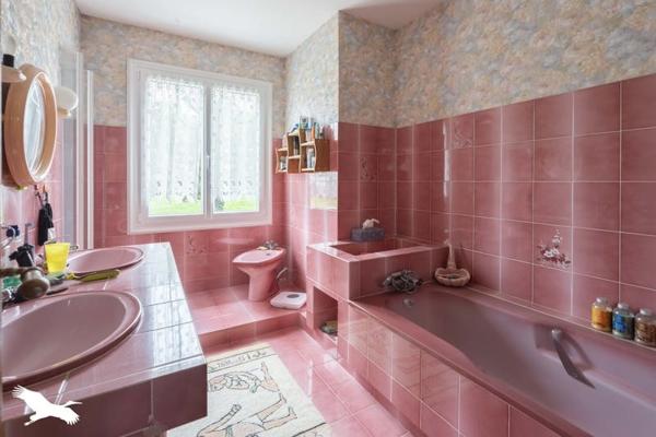 Maison à vendre |  Archiac |  4 pièces | 141 m²