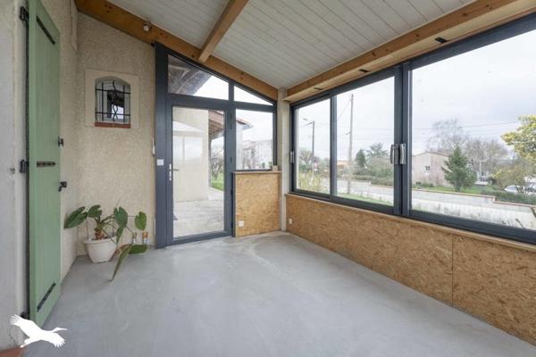 Maison à vendre |  Archiac |  4 pièces | 141 m²