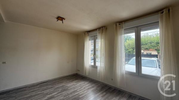 Appartement F1 à vendre  1 pièce - 33 m2 VIRY CHATILLON - 91
