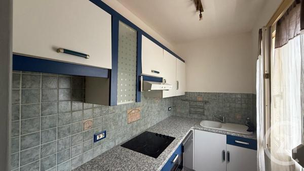 Appartement F1 à vendre  1 pièce - 33 m2 VIRY CHATILLON - 91