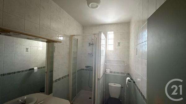 Appartement F1 à vendre  1 pièce - 33 m2 VIRY CHATILLON - 91