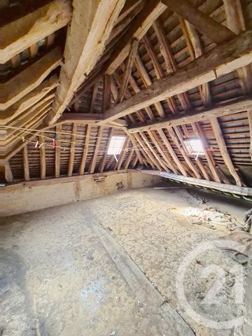 Maison à vendre  8 pièces - 180 m2 BOURNEVILLE STE CROIX - 27