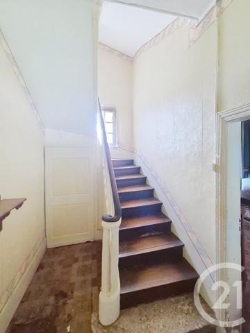 Maison à vendre  8 pièces - 180 m2 BOURNEVILLE STE CROIX - 27