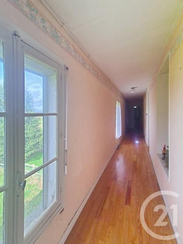 Maison à vendre  8 pièces - 180 m2 BOURNEVILLE STE CROIX - 27