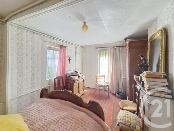 Maison à vendre  8 pièces - 180 m2 BOURNEVILLE STE CROIX - 27