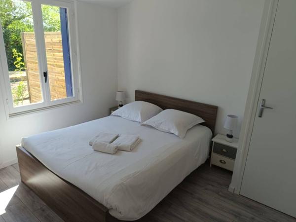 Appartement à louer 2 pièces de 28 m²