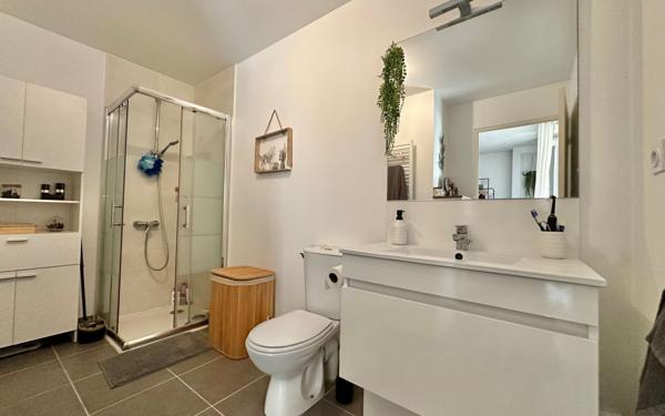 Appartement à vendre    1 pièce •  Saint-Jean-de-Védas