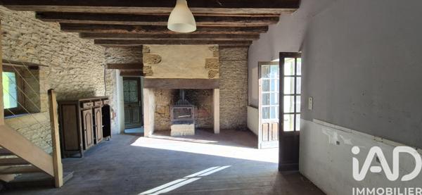 Maison à vendre 4 pièces 103 m² Les Eyzies