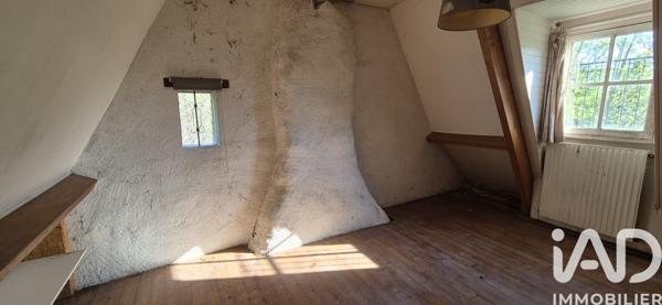 Maison à vendre 4 pièces 103 m² Les Eyzies