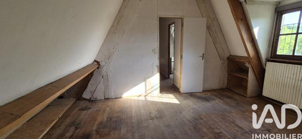 Maison à vendre 4 pièces 103 m² Les Eyzies