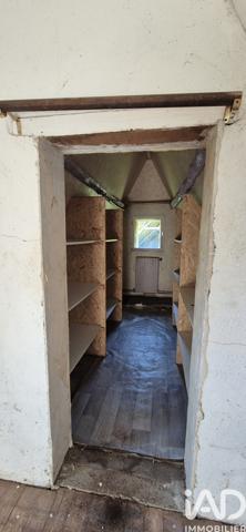Maison à vendre 4 pièces 103 m² Les Eyzies